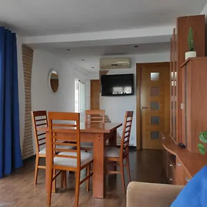 Apartamento La Pineda Apartamento