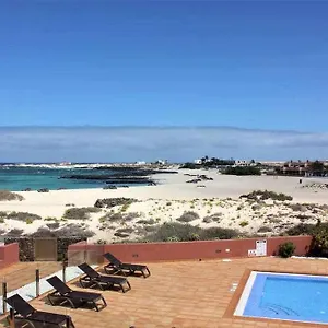 Marluma - Marfolín 12 Apartamento Cotillo
